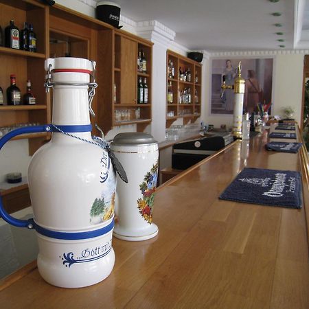 Nafsika Hotel Rhodes City 외부 사진