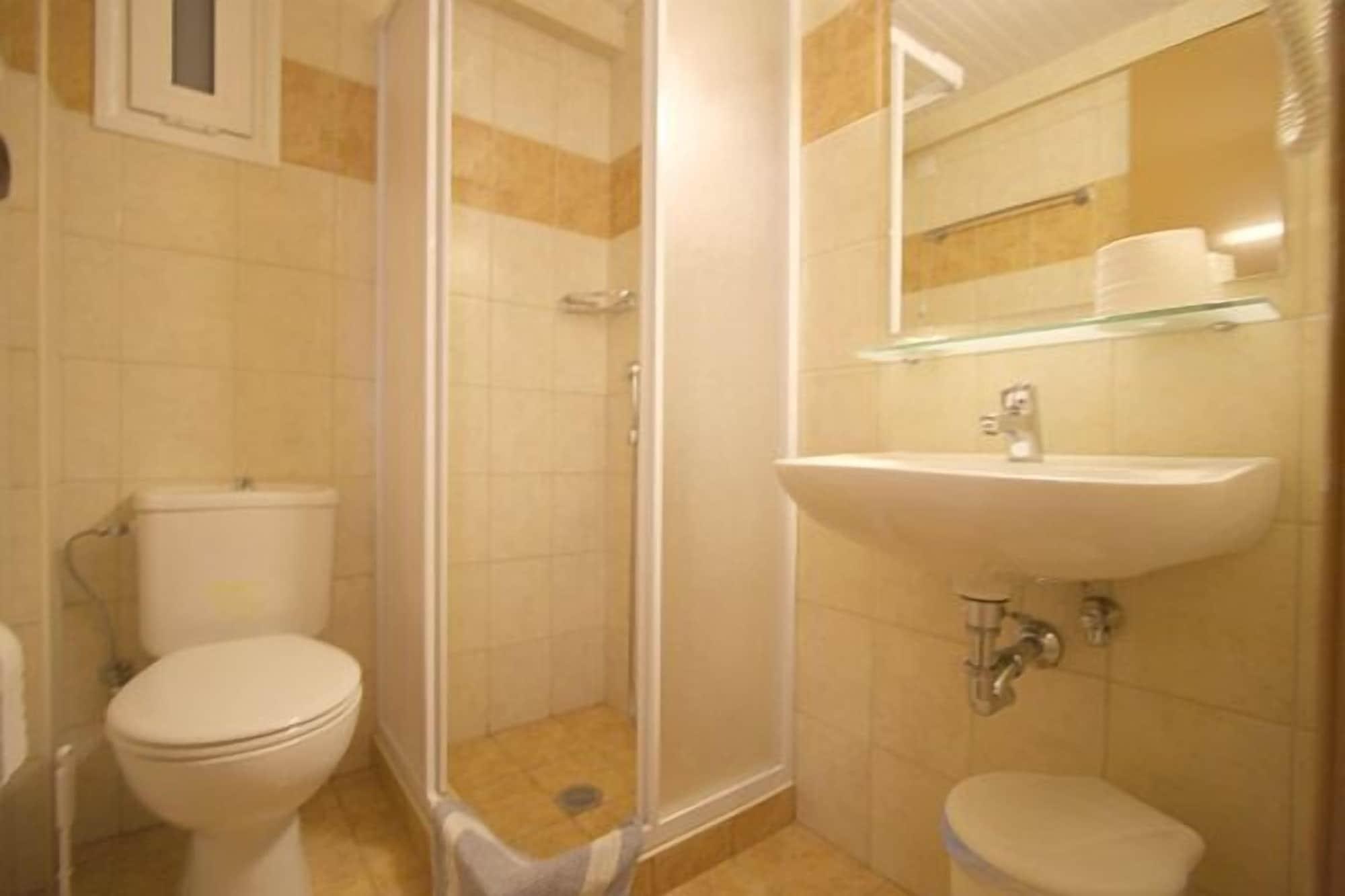 Nafsika Hotel Rhodes City 외부 사진