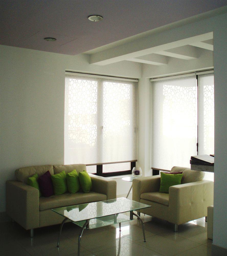 Nafsika Hotel Rhodes City 외부 사진