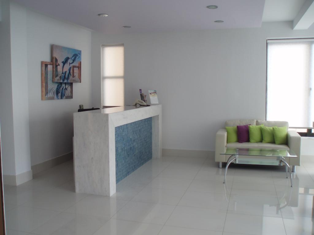 Nafsika Hotel Rhodes City 외부 사진